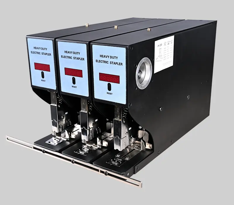 电动2公分加厚订书机