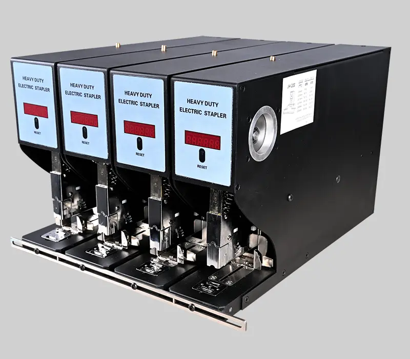 电动2公分加厚订书机
