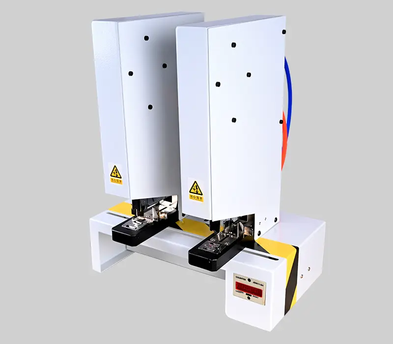 气动2公分加厚订书机