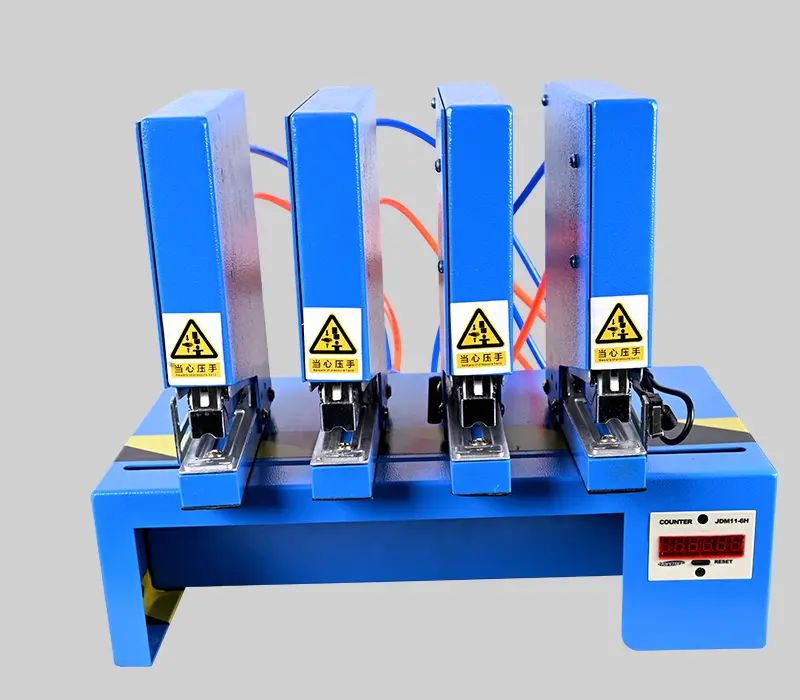 气动12号常规订书机